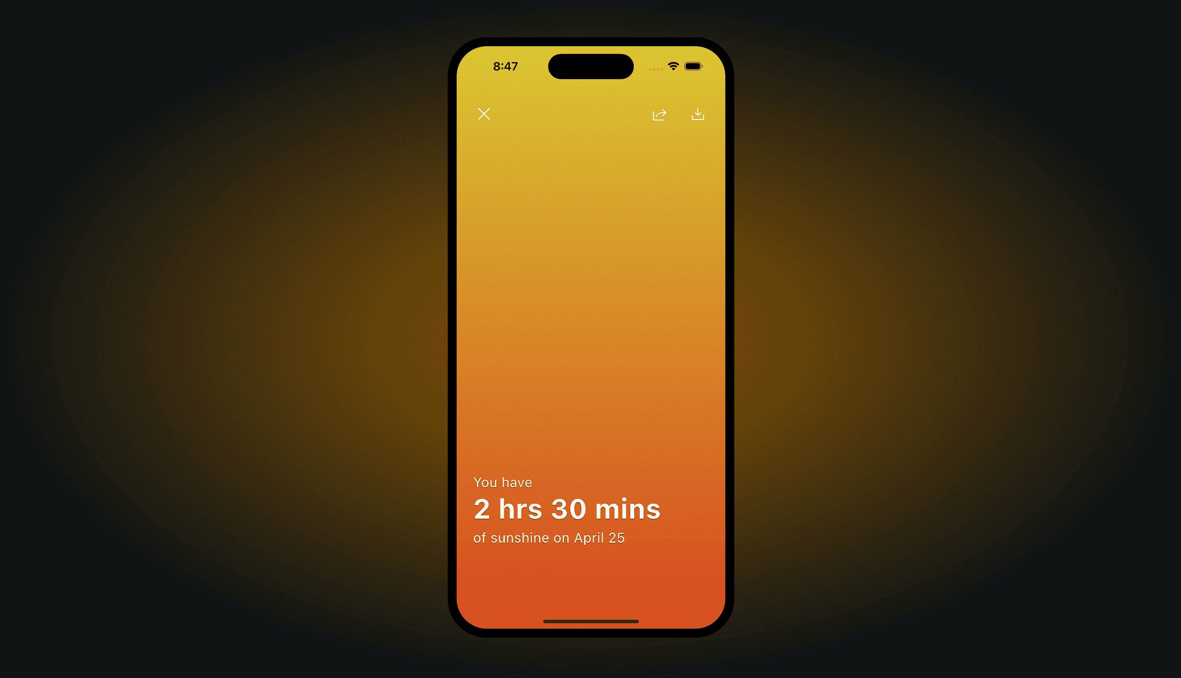 Suni App